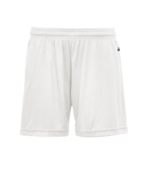 Badger Sport Ladies B-Core Short