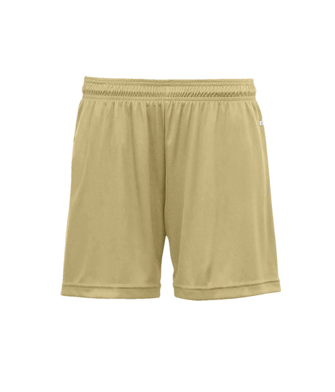 Badger Sport Ladies B-Core Short