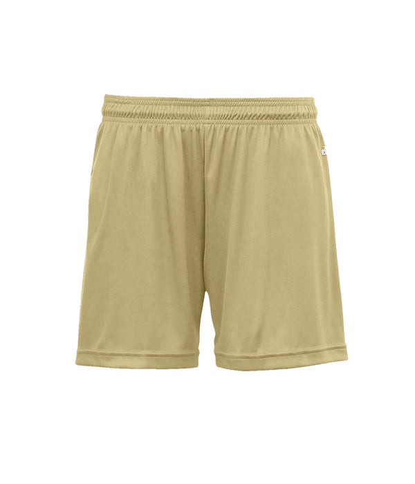 Badger Sport Ladies B-Core Short