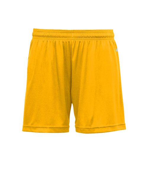 Badger Sport Ladies B-Core Short