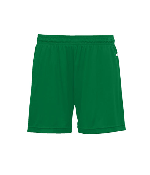 Badger Sport Ladies B-Core Short