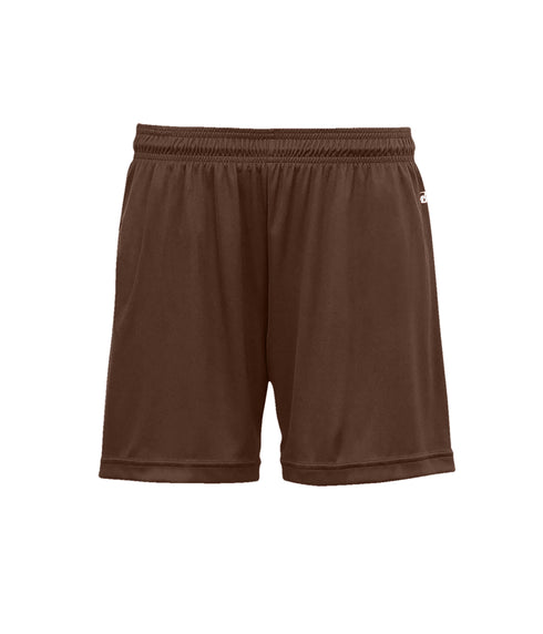 Badger Sport Ladies B-Core Short