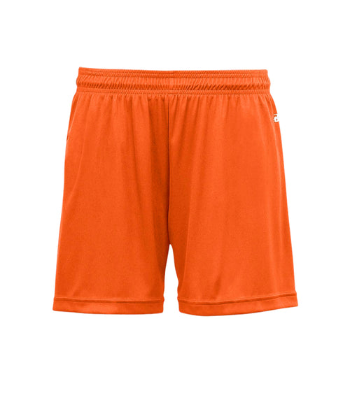 Badger Sport Ladies B-Core Short