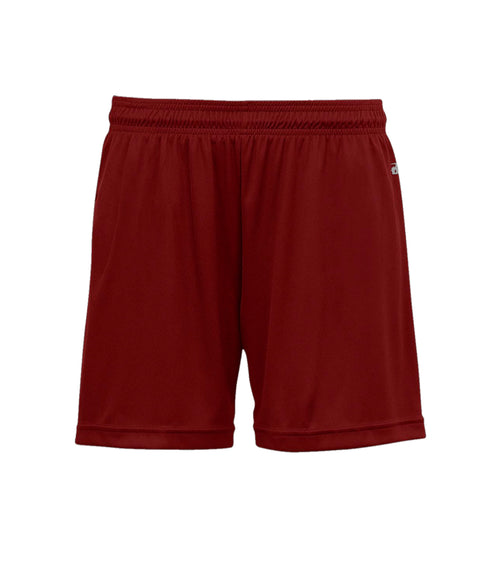 Badger Sport Ladies B-Core Short