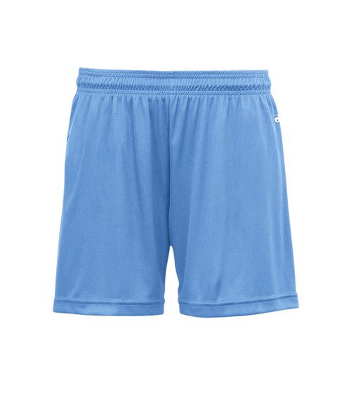Badger Sport Ladies B-Core Short