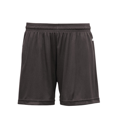 Badger Sport Ladies B-Core Short