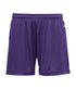 Badger Sport Ladies B-Core Short