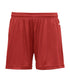 Badger Sport Ladies B-Core Short