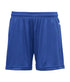 Badger Sport Ladies B-Core Short