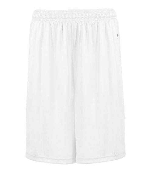 Badger Sport B-Core Pocketed Shorts