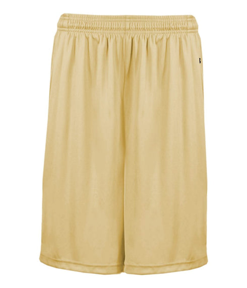 Badger Sport B-Core Pocketed Shorts