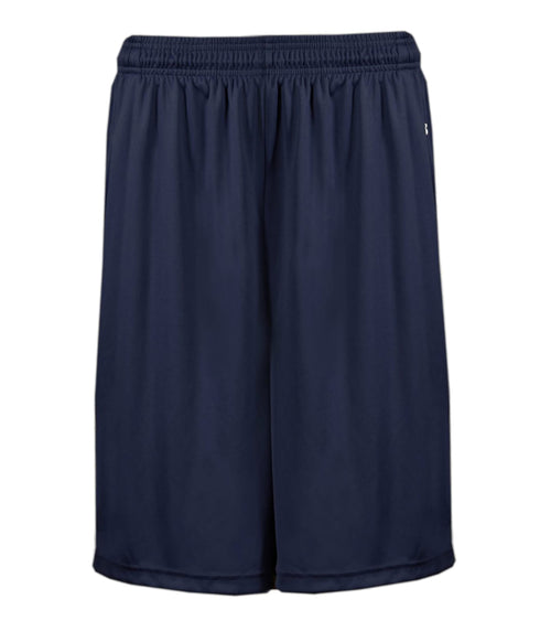 Badger Sport B-Core Pocketed Shorts
