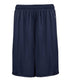 Badger Sport B-Core Pocketed Shorts