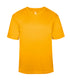 Badger Sport B-Core V-Neck Tee