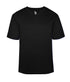 Badger Sport B-Core V-Neck Tee