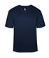 Badger Sport B-Core V-Neck Tee