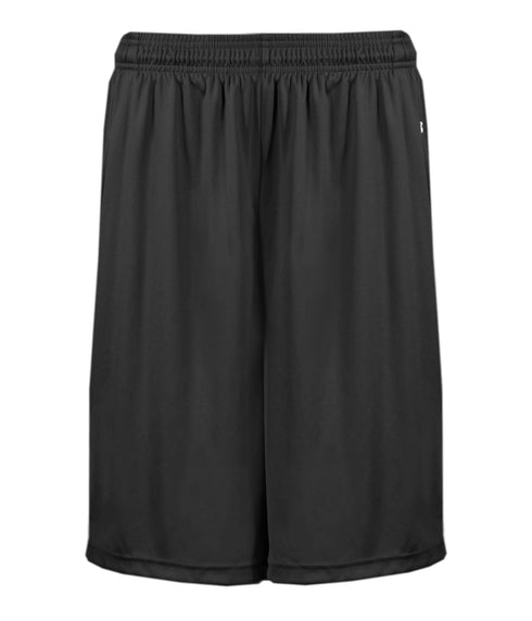 Badger Sport B-Core Pocketed 7"" Short