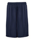 Badger Sport B-Core Pocketed 7"" Short