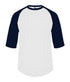 Badger Sport B-Baseball Tee
