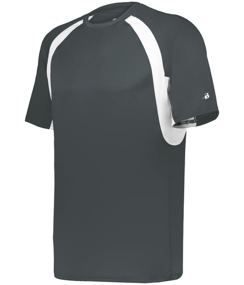 Badger Sport Hook Tee