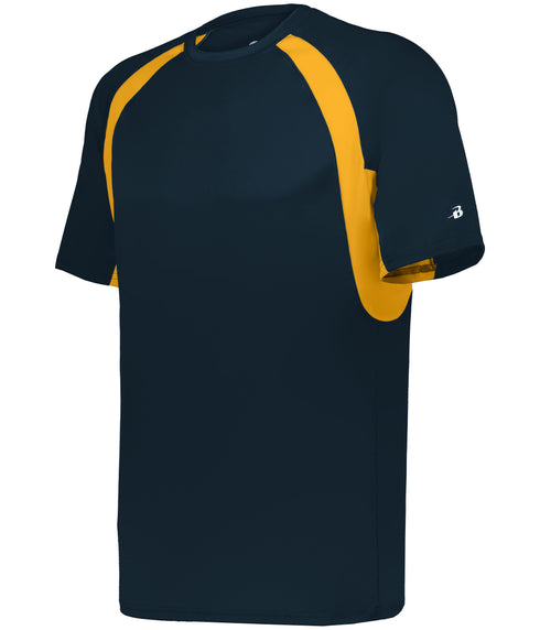 Badger Sport Hook Tee