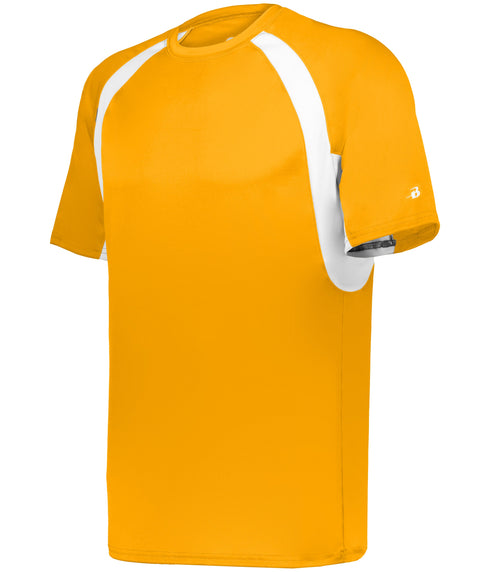 Badger Sport Youth Hook Tee