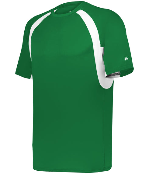 Badger Sport Youth Hook Tee