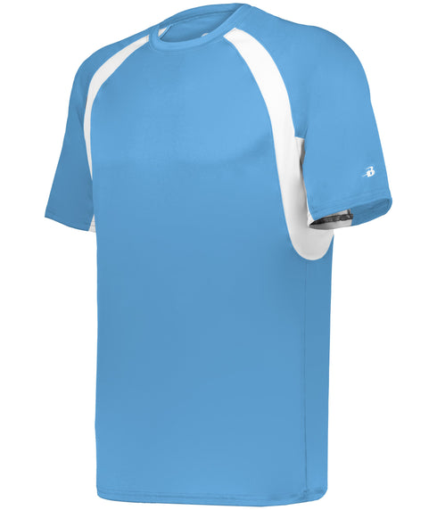 Badger Sport Youth Hook Tee