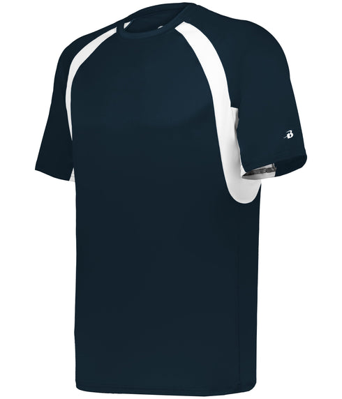 Badger Sport Youth Hook Tee