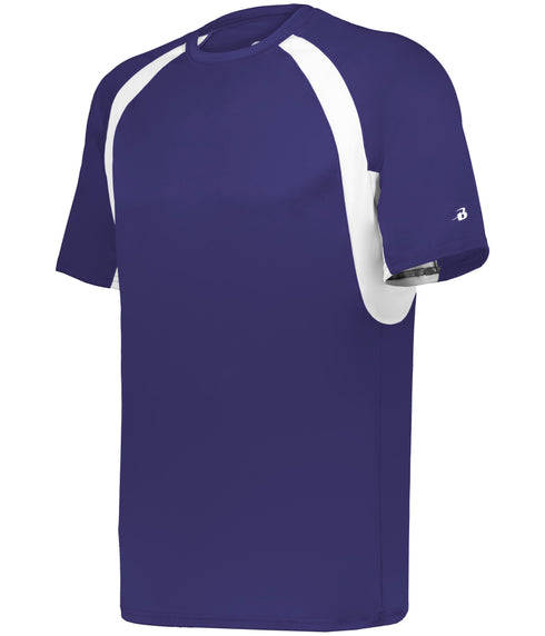 Badger Sport Youth Hook Tee