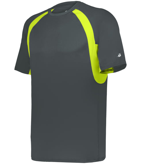 Badger Sport Youth Hook Tee