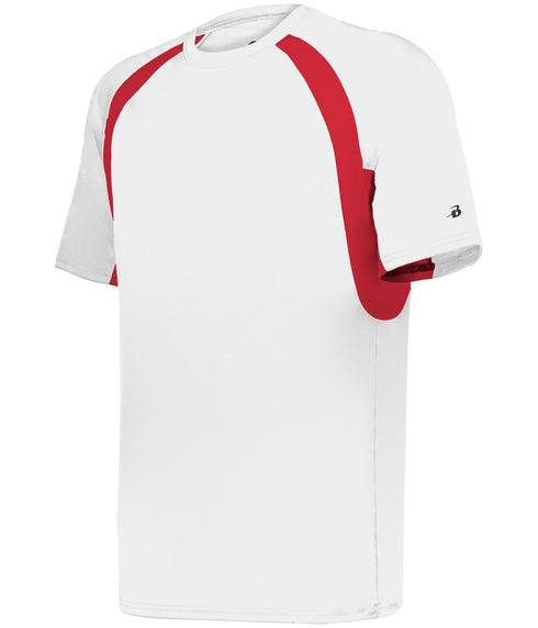 Badger Sport Youth Hook Tee