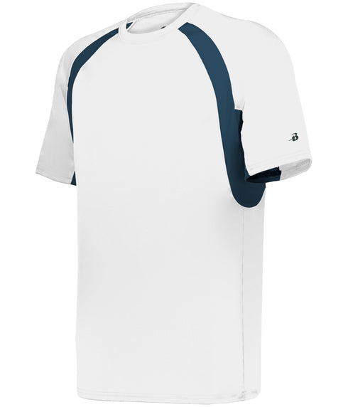 Badger Sport Youth Hook Tee