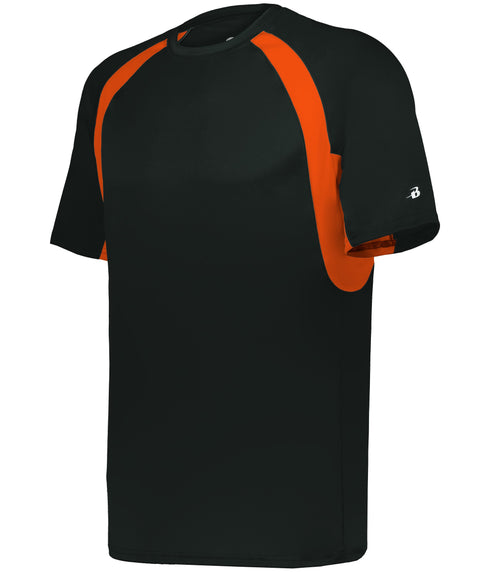 Badger Sport Hook Tee