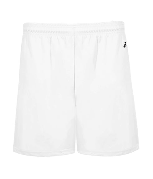 Badger Sport B-Core Pocketed 5"" Short