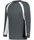 Badger Sport Hook Long Sleeve Tee