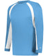 Badger Sport Hook Long Sleeve Tee