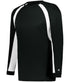 Badger Sport Youth Hook Long Sleeve Tee