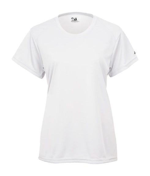 Badger Sport Ladies B-Core Tee