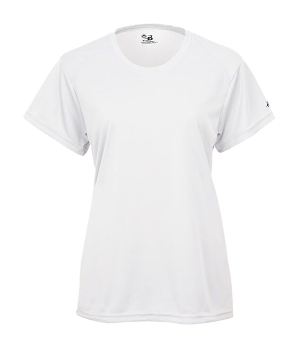 Badger Sport Ladies B-Core Tee