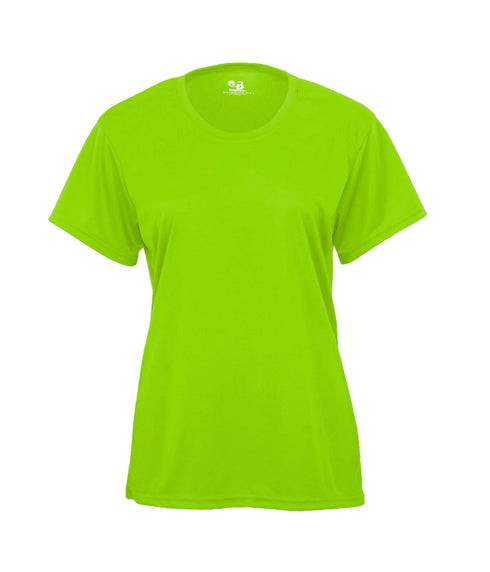 Badger Sport Ladies B-Core Tee