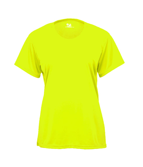 Badger Sport Ladies B-Core Tee
