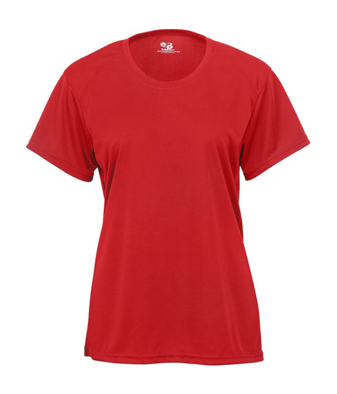 Badger Sport Ladies B-Core Tee