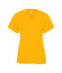 Badger Sport Ladies B-Core V-Neck Tee