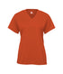 Badger Sport Ladies B-Core V-Neck Tee