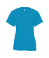 Badger Sport Ladies B-Core V-Neck Tee