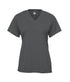 Badger Sport Ladies B-Core V-Neck Tee