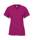 Badger Sport Ladies B-Core V-Neck Tee