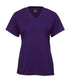 Badger Sport Ladies B-Core V-Neck Tee