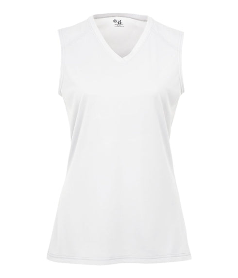 Badger Sport Ladies B-Core Sleeveless Tank